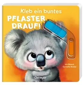 Boese | Kleb ein buntes Pflaster drauf! | Buch | 978-3-7512-0475-0 | www.sack.de