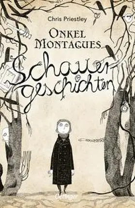 Priestley |  Onkel Montagues Schauergeschichten 1 | Buch |  Sack Fachmedien