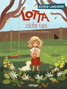 Lindgren | Lotta zieht um | Buch | 978-3-7512-0482-8 | www.sack.de