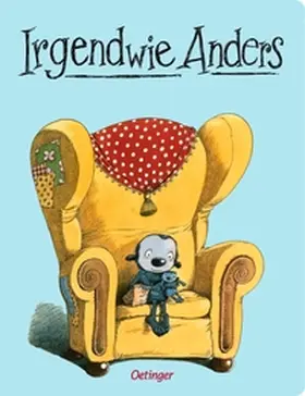 Cave | Irgendwie Anders | Buch | 978-3-7512-0497-2 | www.sack.de