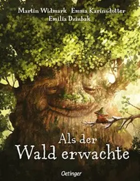 Karinsdotter / Widmark | Als der Wald erwachte | Buch | 978-3-7512-0498-9 | www.sack.de