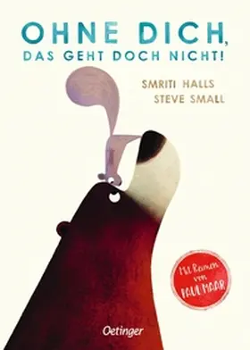 Halls / Prasadam-Halls |  Ohne dich, das geht doch nicht! | Buch |  Sack Fachmedien