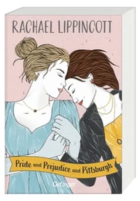 Lippincott |  Pride und Prejudice und Pittsburgh | Buch |  Sack Fachmedien