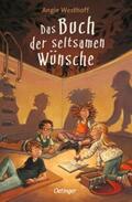 Westhoff |  Das Buch der seltsamen Wünsche 1 | Buch |  Sack Fachmedien