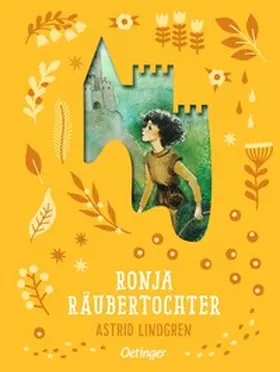 Lindgren |  Ronja Räubertochter | Buch |  Sack Fachmedien