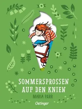 Parr | Sommersprossen auf den Knien | Buch | 978-3-7512-0638-9 | www.sack.de