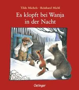 Michels |  Es klopft bei Wanja in der Nacht | Buch |  Sack Fachmedien