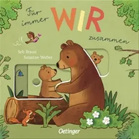 Weber |  Für immer Wir zusammen | Buch |  Sack Fachmedien