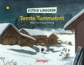 Lindgren | Tomte Tummetott | Buch | 978-3-7512-0665-5 | www.sack.de