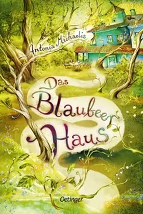 Michaelis |  Das Blaubeerhaus | Buch |  Sack Fachmedien