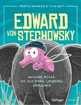 Neumeier |  Edward von Stechowsky | Buch |  Sack Fachmedien