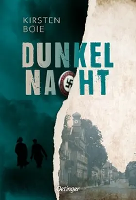 Boie | Dunkelnacht | Buch | 978-3-7512-0850-5 | www.sack.de