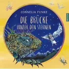 Funke | Die Brücke hinter den Sternen | Buch | 978-3-7513-0003-2 | www.sack.de
