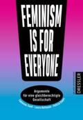 Hofmann / Ewert / Sand |  Feminism is for everyone! | Buch |  Sack Fachmedien