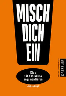 Rings |  Misch dich ein! | Buch |  Sack Fachmedien