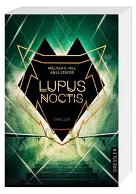 Hill / Stapor / Feurer |  Lupus Noctis | Buch |  Sack Fachmedien