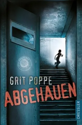 Poppe |  Abgehauen | Buch |  Sack Fachmedien