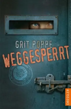 Poppe |  Weggesperrt | Buch |  Sack Fachmedien