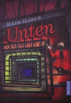 Ilisch |  Unten | Buch |  Sack Fachmedien