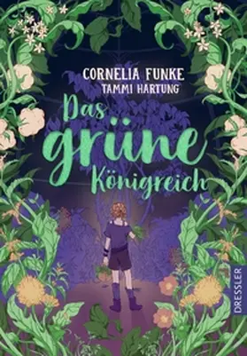 Funke / Hartung |  Das grüne Königreich | Buch |  Sack Fachmedien