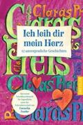Feldhausen / Schweimler / Christ |  Ich leih dir mein Herz | Buch |  Sack Fachmedien