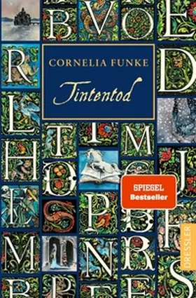 Funke | Tintenwelt 3. Tintentod | Buch | 978-3-7513-0138-1 | www.sack.de