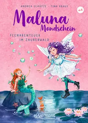 Schütze |  Maluna Mondschein | Buch |  Sack Fachmedien