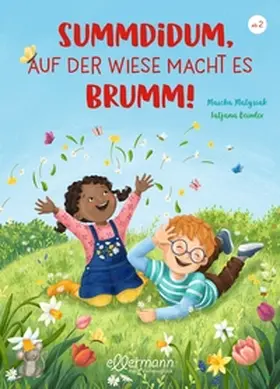 Matysiak |  Der kleine Fuchs liest vor. Summdidum, auf der Wiese macht es brumm! | Buch |  Sack Fachmedien