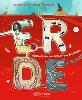 Orosz |  Erde. Geschichten zum Graben und Entdecken | Buch |  Sack Fachmedien