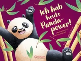 Schütze |  Ich hab heute Pandapower! / Mir ist heute langweilig! | Buch |  Sack Fachmedien