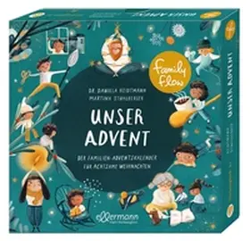Heidtmann |  FamilyFlow. Unser Advent | Sonstiges |  Sack Fachmedien