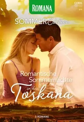 Stevens / Roberts / Waters |  Romana Sommeredition Band 1 | eBook | Sack Fachmedien