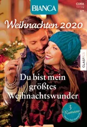 Templeton / Bennett / Carson |  Bianca Weihnachten Band 1 | eBook | Sack Fachmedien