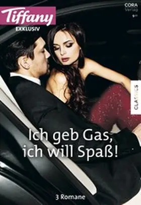Yardley / O'Reilly / Borrill |  Tiffany Exklusiv Band 94 | eBook | Sack Fachmedien