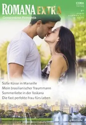 Darcy / Shepherd / Mcintosh |  Romana Extra Band 105 | eBook | Sack Fachmedien