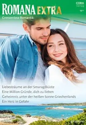 Collins / Carlisle / Bryant |  Romana Extra Band 115 | eBook | Sack Fachmedien