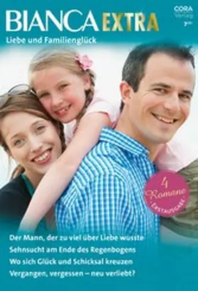 Ferrarella / Southwick / Harlen |  Bianca Extra Band 98 | eBook | Sack Fachmedien