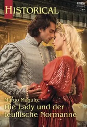 Maguire |  Die Lady und der teuflische Normanne | eBook | Sack Fachmedien