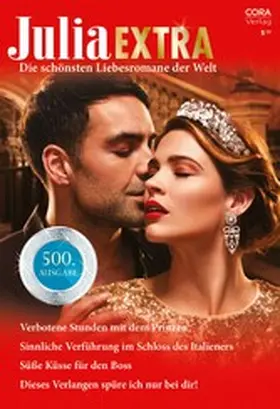 Fuller / Williams / Ashenden |  Julia Extra Band 500 | eBook | Sack Fachmedien