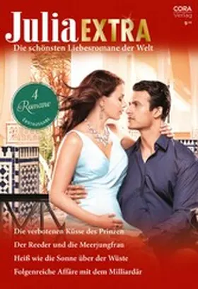 Lawrence / Winters / West |  Julia Extra Band 505 | eBook | Sack Fachmedien