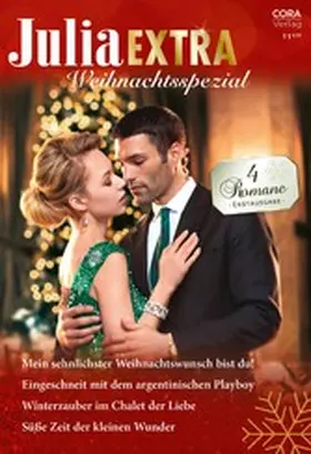 Graham / Cudmore / Stephens |  Julia Extra Band 508 | eBook | Sack Fachmedien