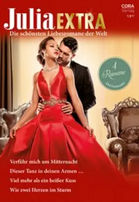 Crews / Fuller / Pembroke |  Julia Extra Band 510 | eBook | Sack Fachmedien