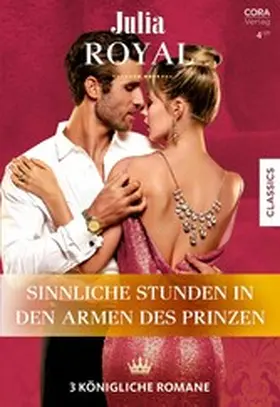 Laurel / Donald / Kendrick |  Julia Royal Band 7 | eBook | Sack Fachmedien