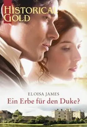 James |  Ein Erbe für den Duke? | eBook | Sack Fachmedien