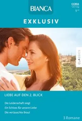 Carleen / Forbes / Barker |  Bianca Exklusiv Band 335 | eBook | Sack Fachmedien