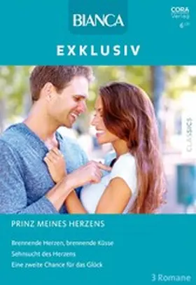 Thayne / Darcy / Fox |  Bianca Exklusiv Band 336 | eBook | Sack Fachmedien