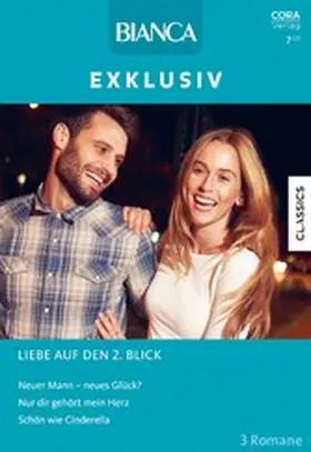 Browning / Colter / Michaels |  Bianca Exklusiv Band 337 | eBook | Sack Fachmedien