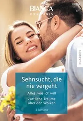 Ferrarella / Forbes / Lillibridge |  Bianca Exklusiv Band 338 | eBook | Sack Fachmedien