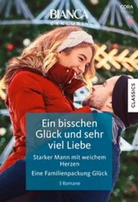 Pade / Ferrarella / Thompson |  Bianca Exklusiv Band 341 | eBook | Sack Fachmedien