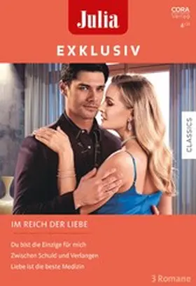 Jordan / West / Brooks |  Julia Exklusiv Band 335 | eBook | Sack Fachmedien